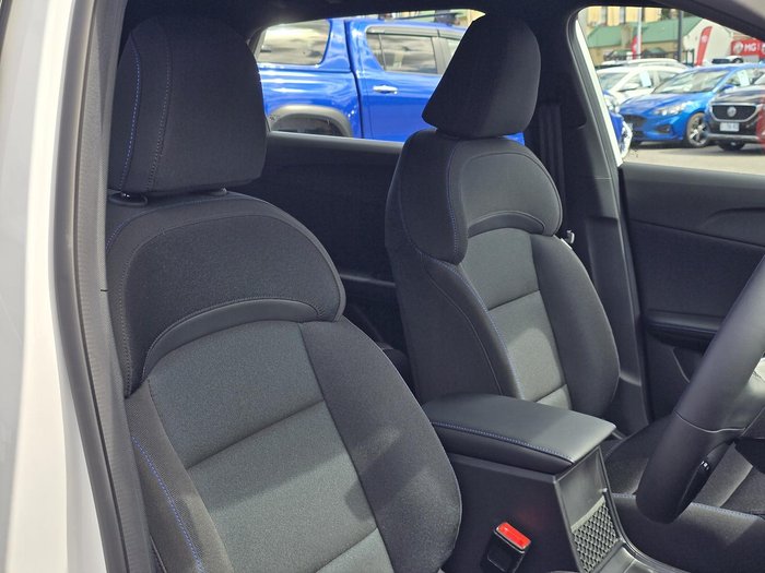 2024 MG MG4 Excite 51 125kW