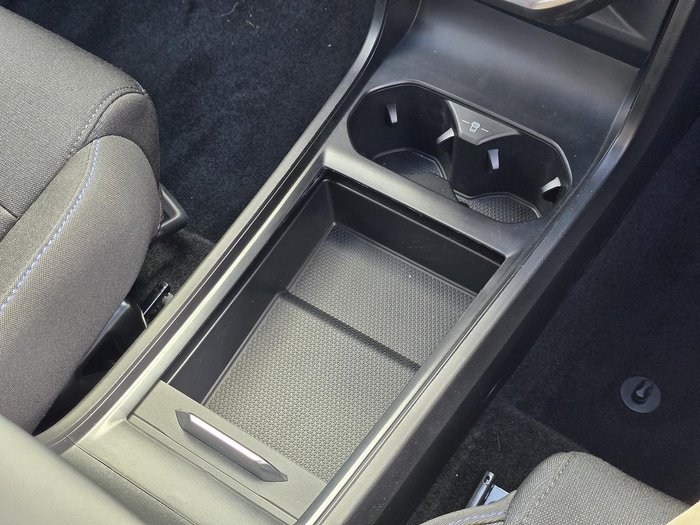 2025 MG MG4 Excite 51 125kW MEH32 MY25 Dover White