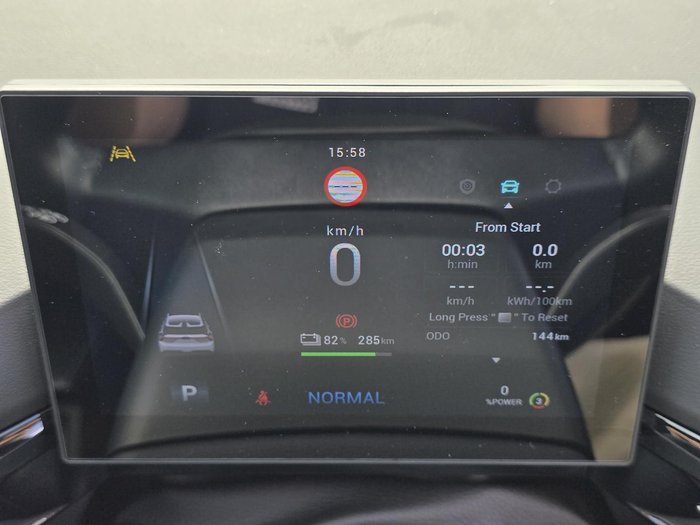 2024 MG MG4 Excite 51 125kW