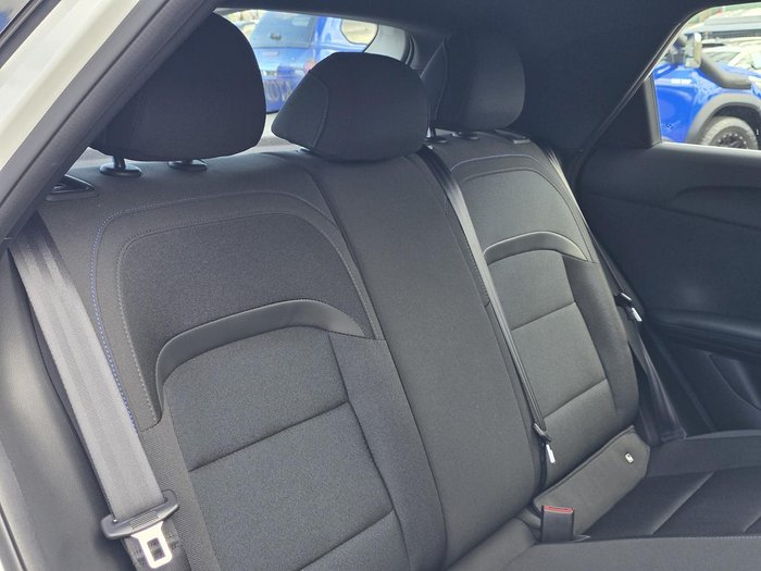 2024 MG MG4 Excite 51 125kW