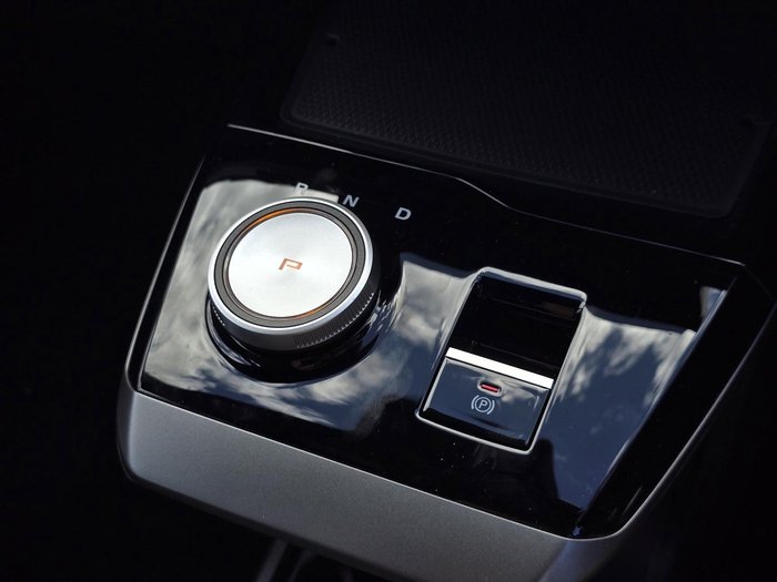 2024 MG MG4 Excite 51 125kW MEH32 MY25 Dover White