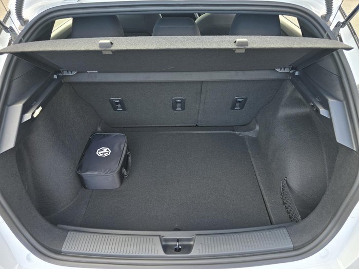 2024 MG MG4 Excite 51 125kW