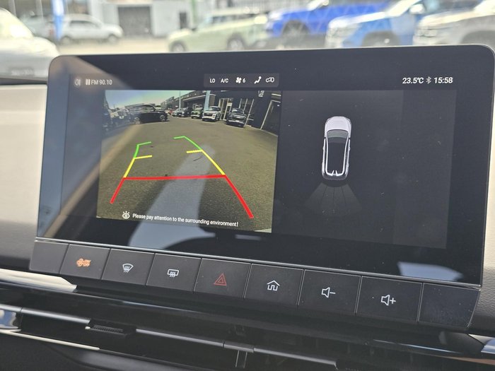 2024 MG MG4 Excite 51 125kW