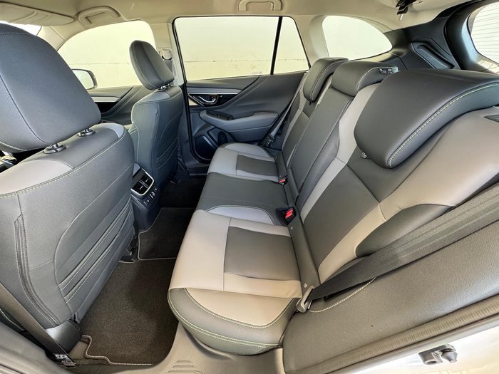 2024 Subaru Outback AWD Sport