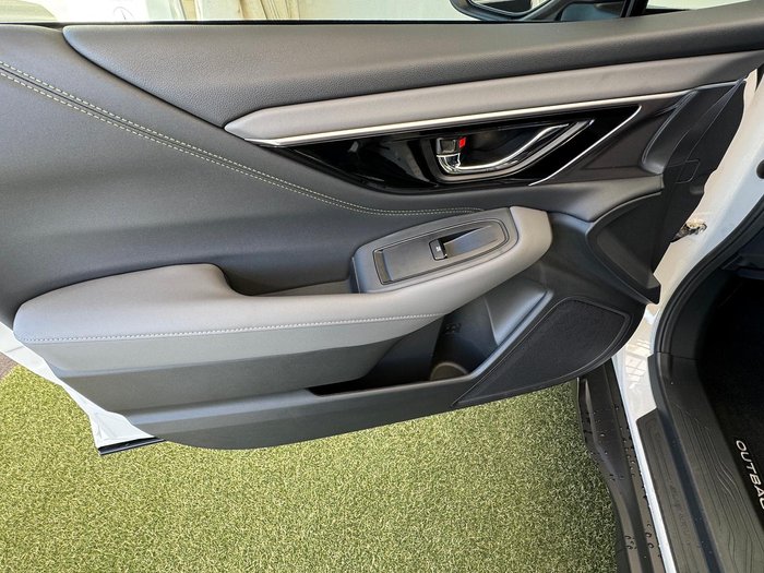 2024 Subaru Outback AWD Sport