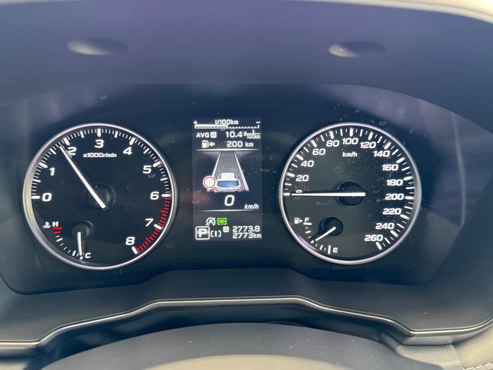 2024 Subaru Outback AWD Sport