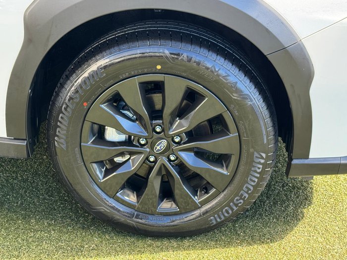 2024 Subaru Outback AWD Sport