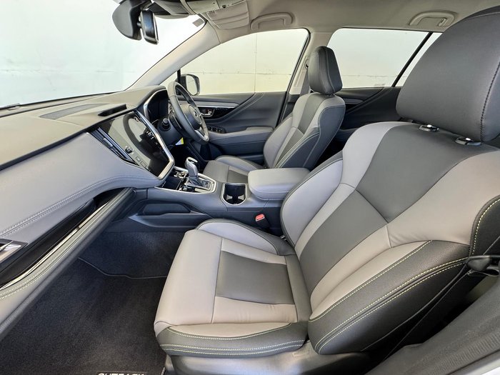 2024 Subaru Outback AWD Sport