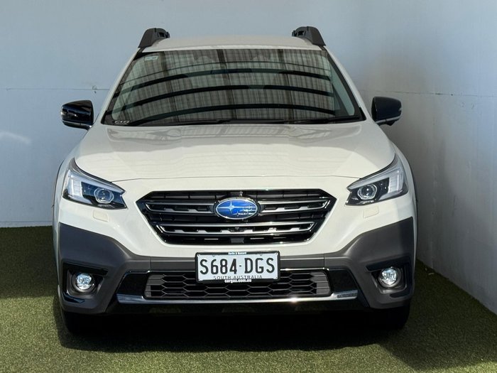 2024 Subaru Outback AWD Sport