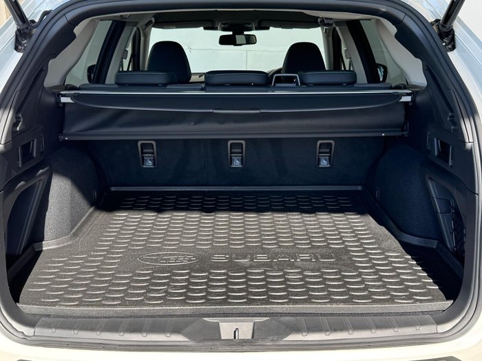 2024 Subaru Outback AWD Sport