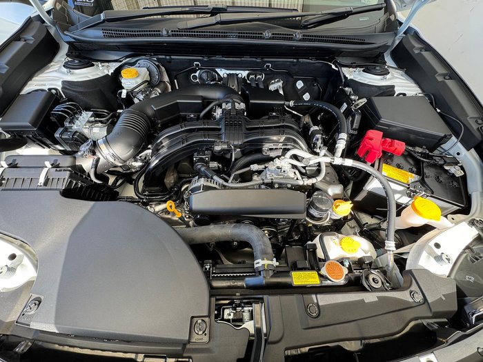 2024 Subaru Outback AWD Sport