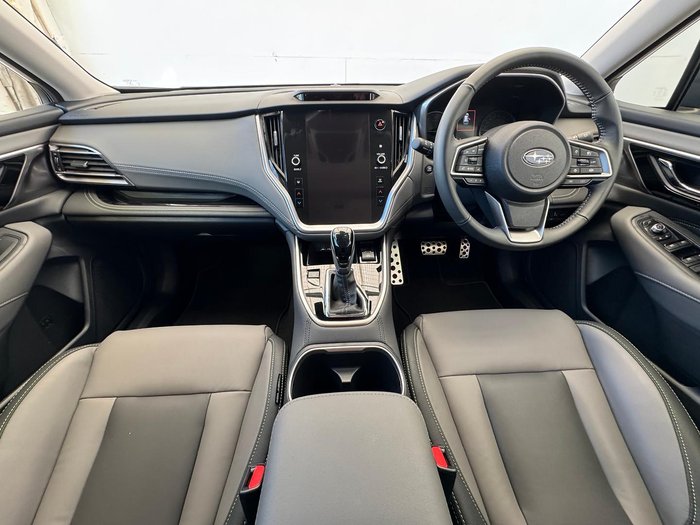 2024 Subaru Outback AWD Sport