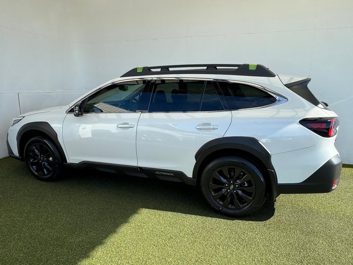 2024 Subaru Outback AWD Sport
