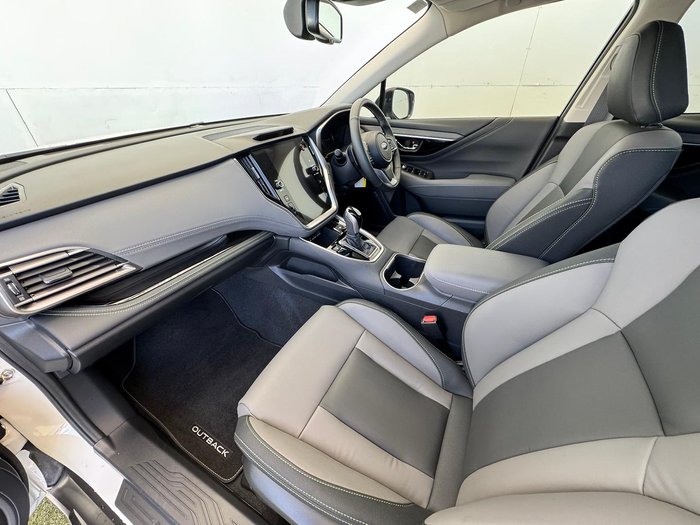2024 Subaru Outback AWD Sport