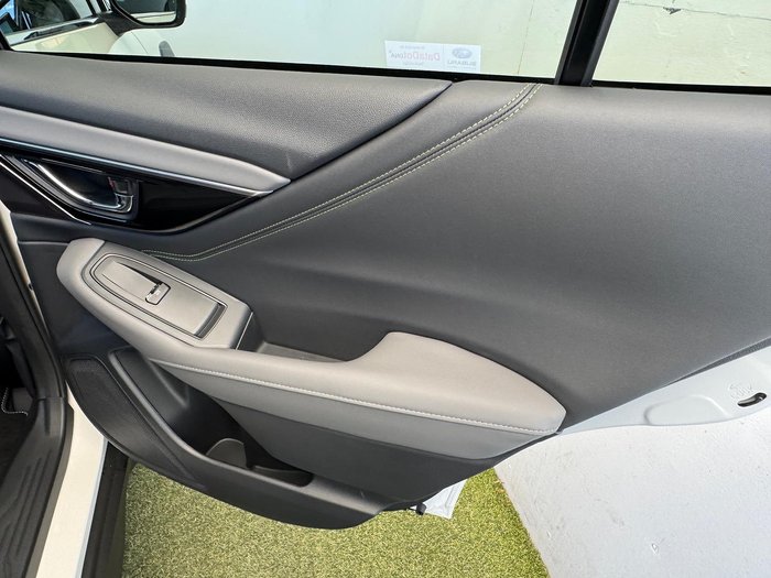 2024 Subaru Outback AWD Sport