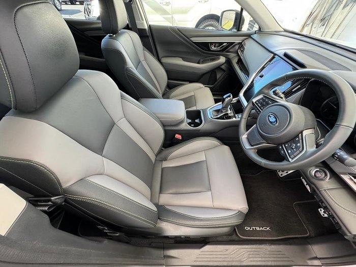 2024 Subaru Outback AWD Sport