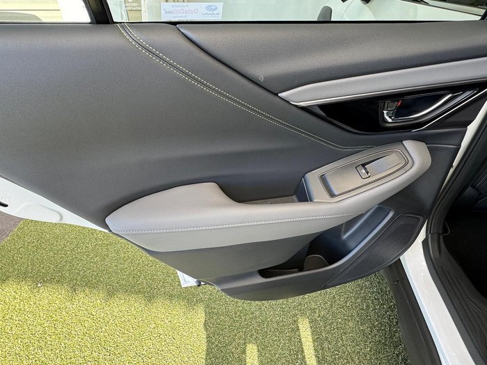 2024 Subaru Outback AWD Sport