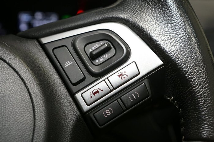 2017 Subaru Forester 2.5i-L Special Edition
