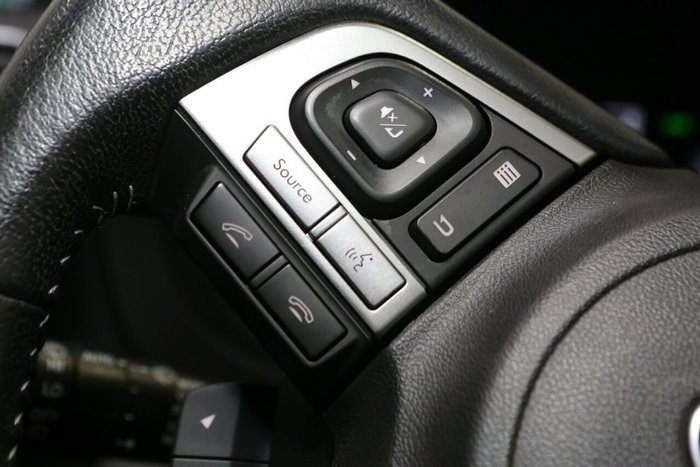 2017 Subaru Forester 2.5i-L Special Edition