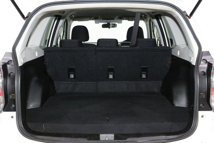 2017 Subaru Forester 2.5i-L Special Edition