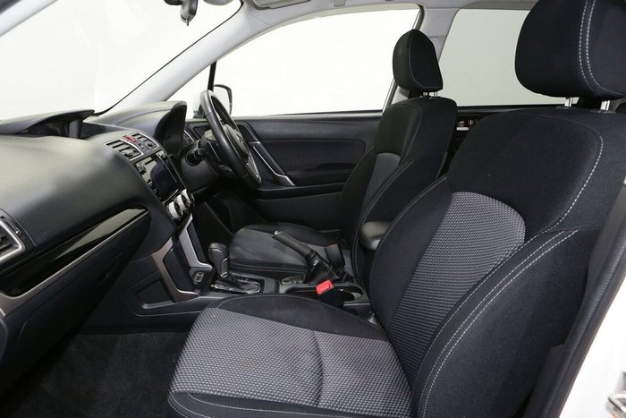 2017 Subaru Forester 2.5i-L Special Edition