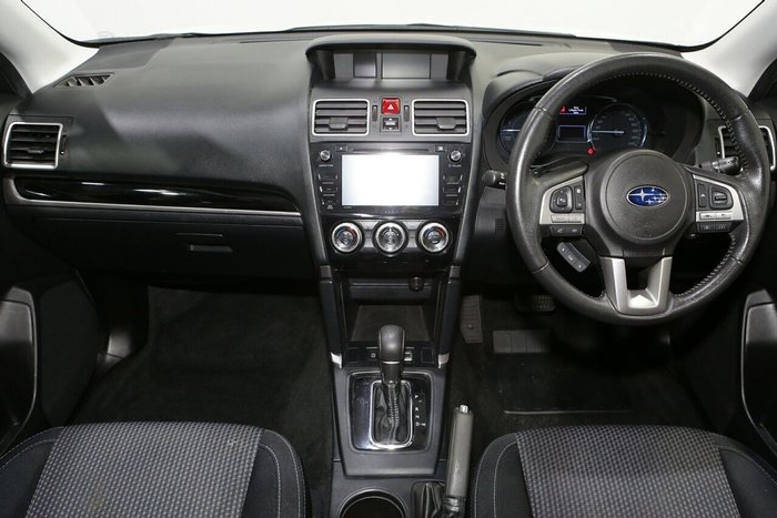 2017 Subaru Forester 2.5i-L Special Edition