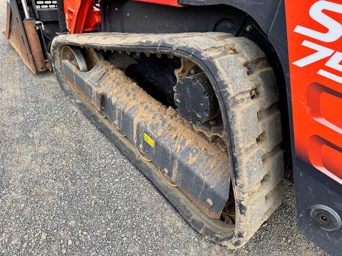 2023 Kubota Svl75-2Ch