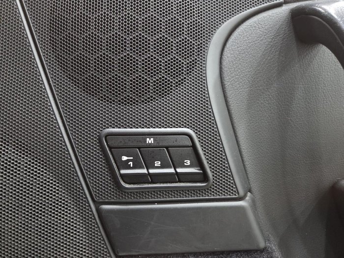 2007 Porsche 911 Carrera