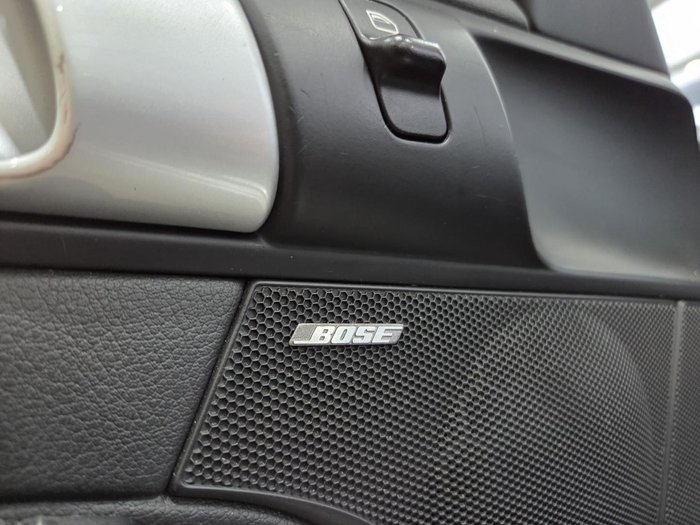 2007 Porsche 911 Carrera