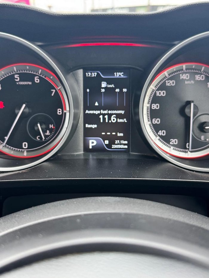 2023 Suzuki Swift GL Plus