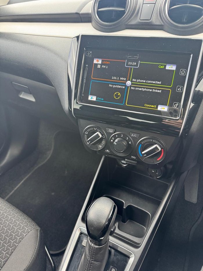 2023 Suzuki Swift GL Plus