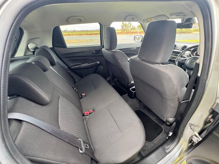 2023 Suzuki Swift GL Plus