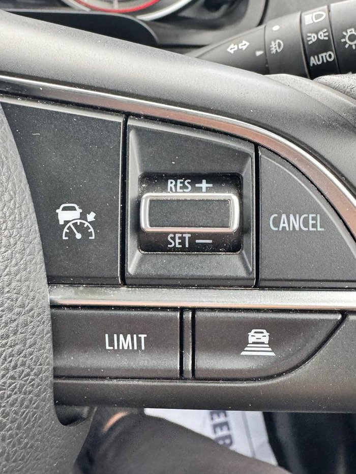 2023 Suzuki Swift GL Plus