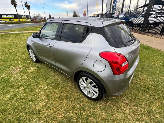 2023 Suzuki Swift GL Plus