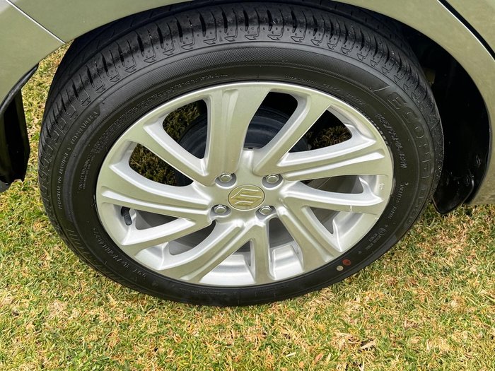 2023 Suzuki Swift GL Plus