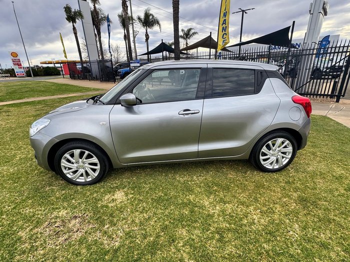 2023 Suzuki Swift GL Plus