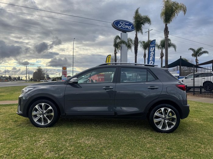 2023 Kia Stonic Sport