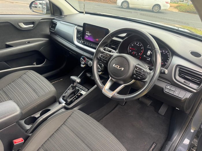 2023 Kia Stonic Sport