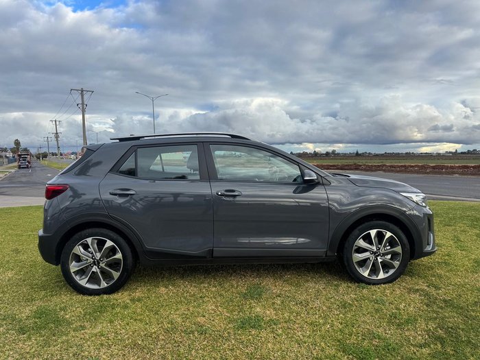 2023 Kia Stonic Sport