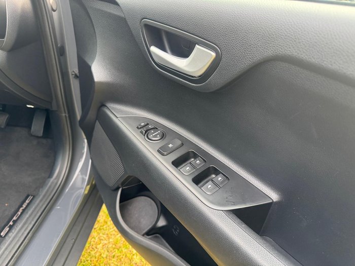 2023 Kia Stonic Sport