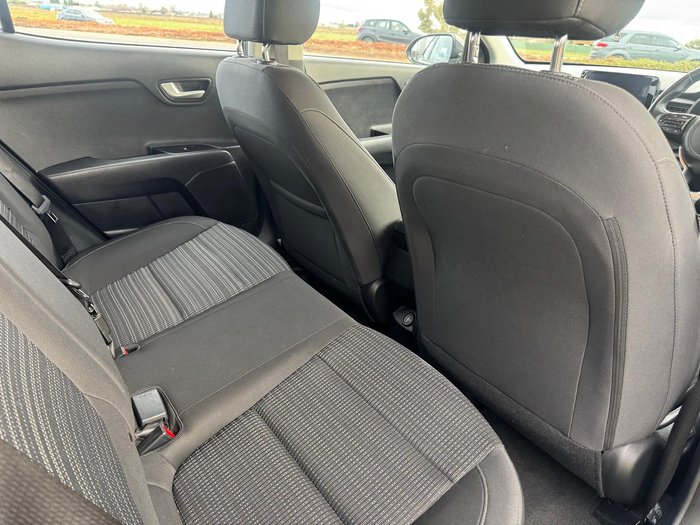 2023 Kia Stonic Sport