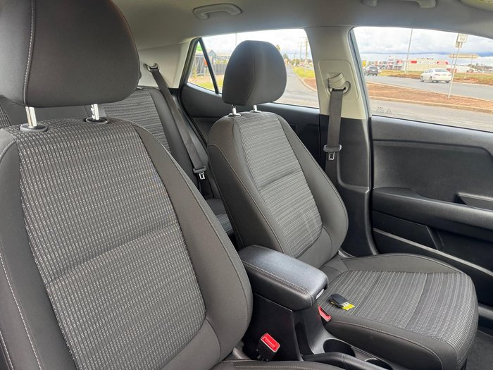 2023 Kia Stonic Sport