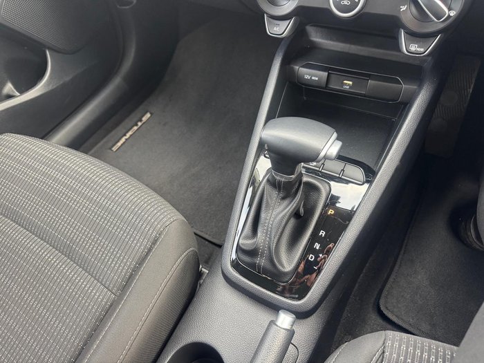 2023 Kia Stonic Sport