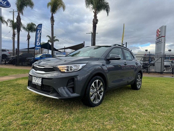 2023 Kia Stonic Sport