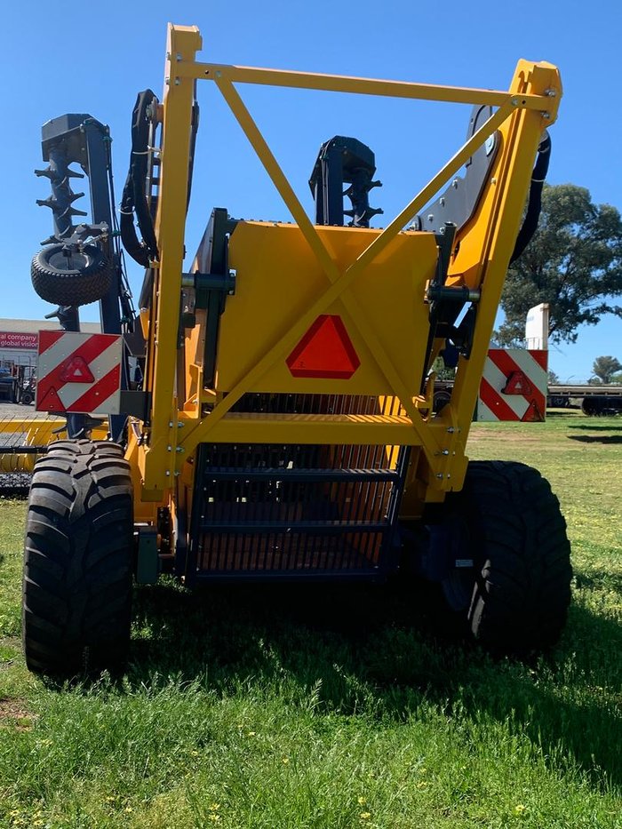 2025 Elho 710