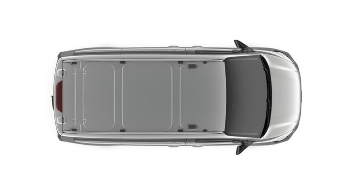 2024 Ford Tourneo Active