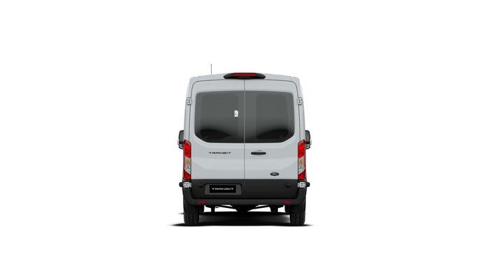 2024 Ford Transit 350L
