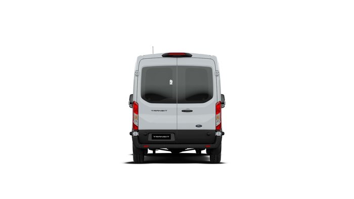 2024 Ford Transit 350L