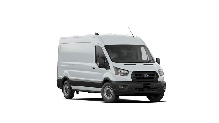 2024 Ford Transit 350L