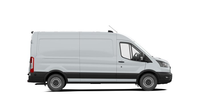 2024 Ford Transit 350L